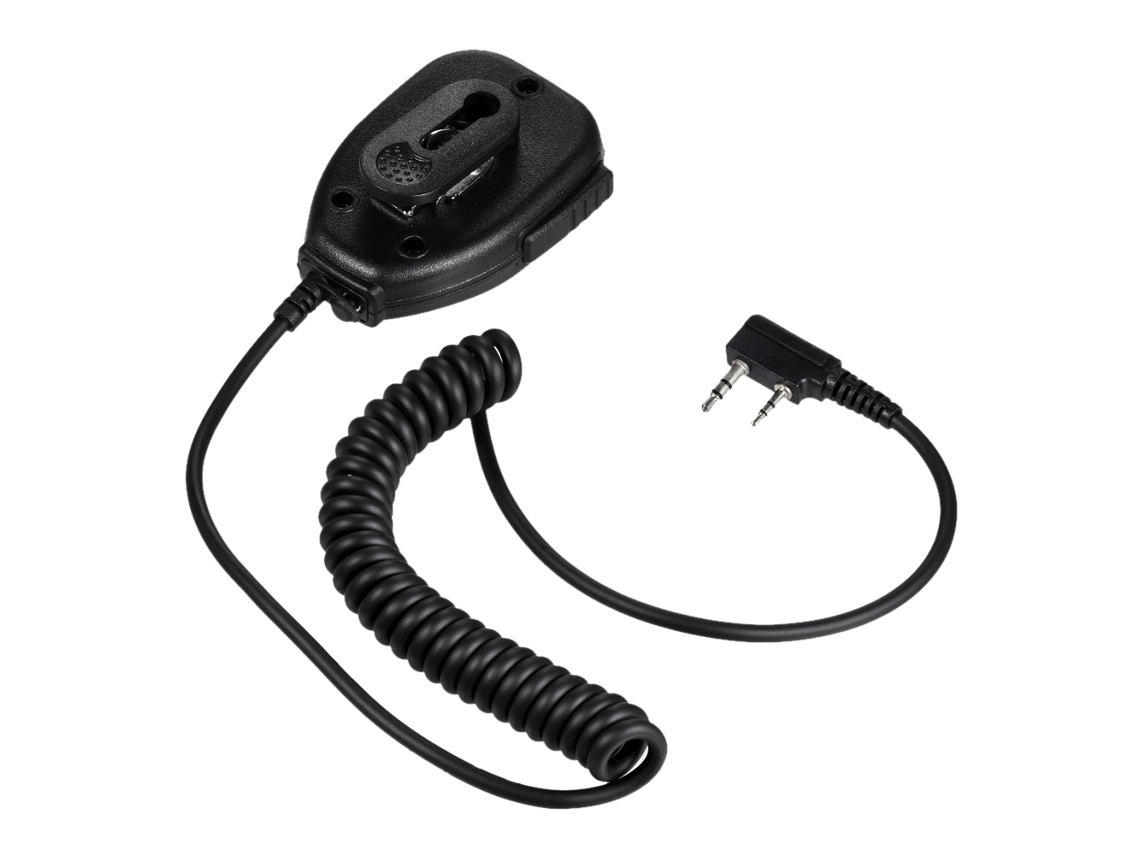 Baofeng Speaker Microphone For Baofeng Uv 5r Series Walkie Talkie LAXISCREED