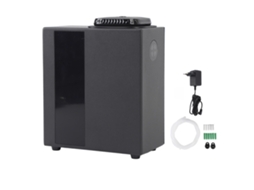 Difusor de aromaterapia smart scent air para casa, escritório e hotel, grande quarto, com ligação EU LAXISCREED