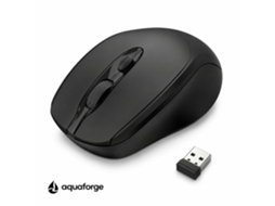 Rato Sem Fio 2.4ghz Ergonómico
