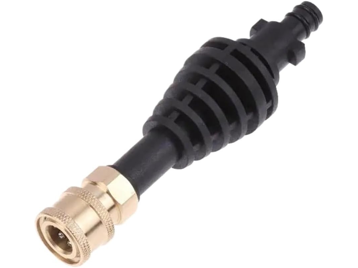 Compatível Com O Adaptador De Haste Worx Quick Connect.