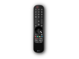 Comando À Distância Inteligente Magic Remote Modelo An mr25ga para Televisores LG Akb76046603