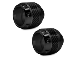 Peça Anticaída Para Patinete Ewtb-002 Preto