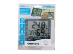 Grundig Estação Meteorológica