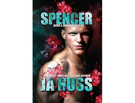 Livro Spencer Bomb Guns Omnibus 5 Rook and Ronin de Ja Huss (Inglês - Capa Dura)