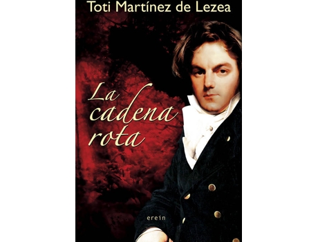 Livro La Cadena Rota 2ª Ed. de Toti Martínez De Lezea