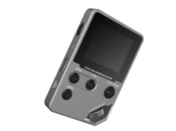 Reprodutor de música Bluetooth EOOCOO, sem perda, 32g