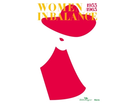 Livro Women In Balance 1955/1965 De Ricci, Stefania Et Al. (inglês)