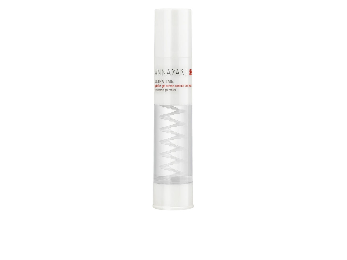 Ultratime Eye Contour Gel Cream ANNAYAKE 50 Ml