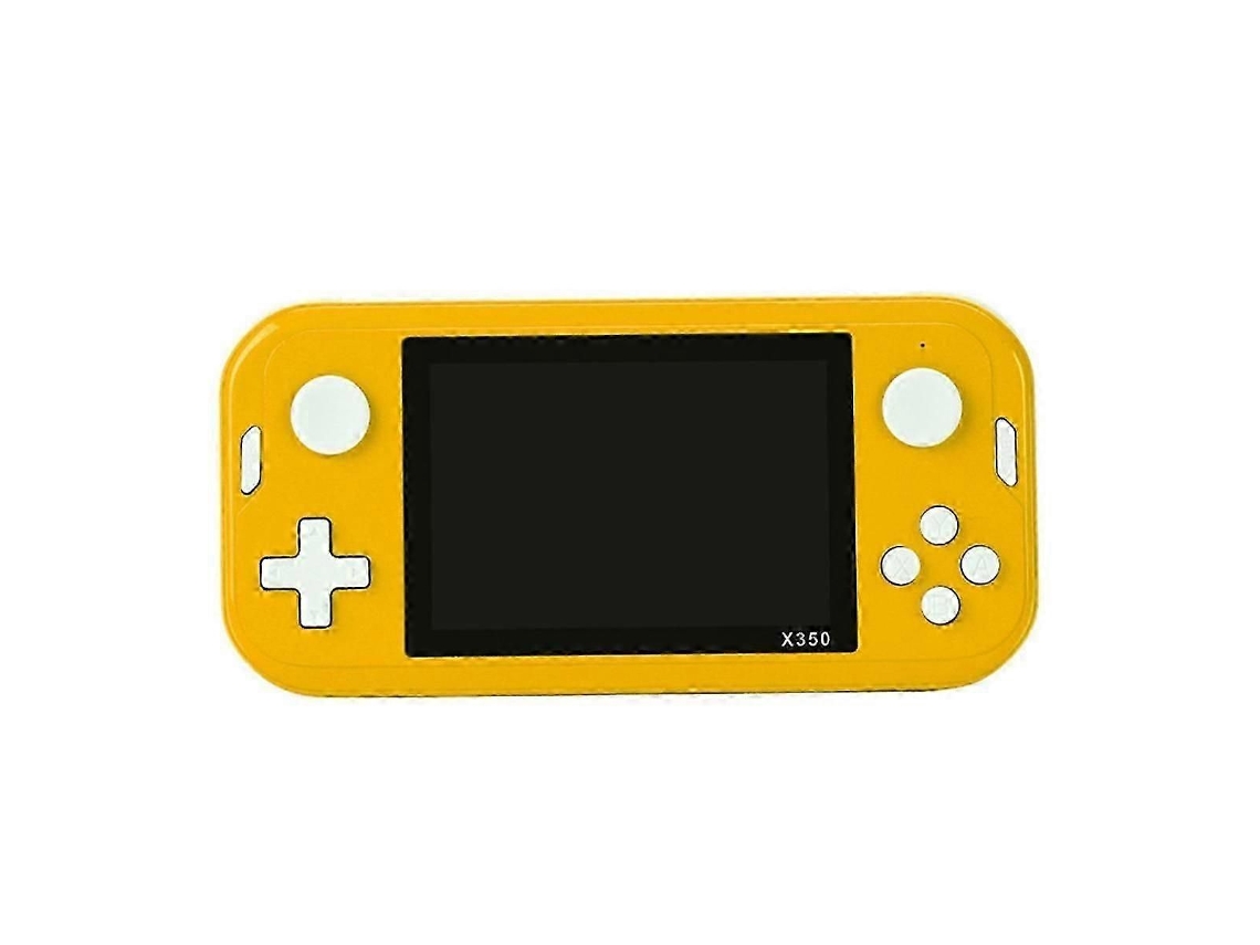 Console Sem Fio 4k GOKOCO com 20.000 Jogos, Controles 2,4 GHz