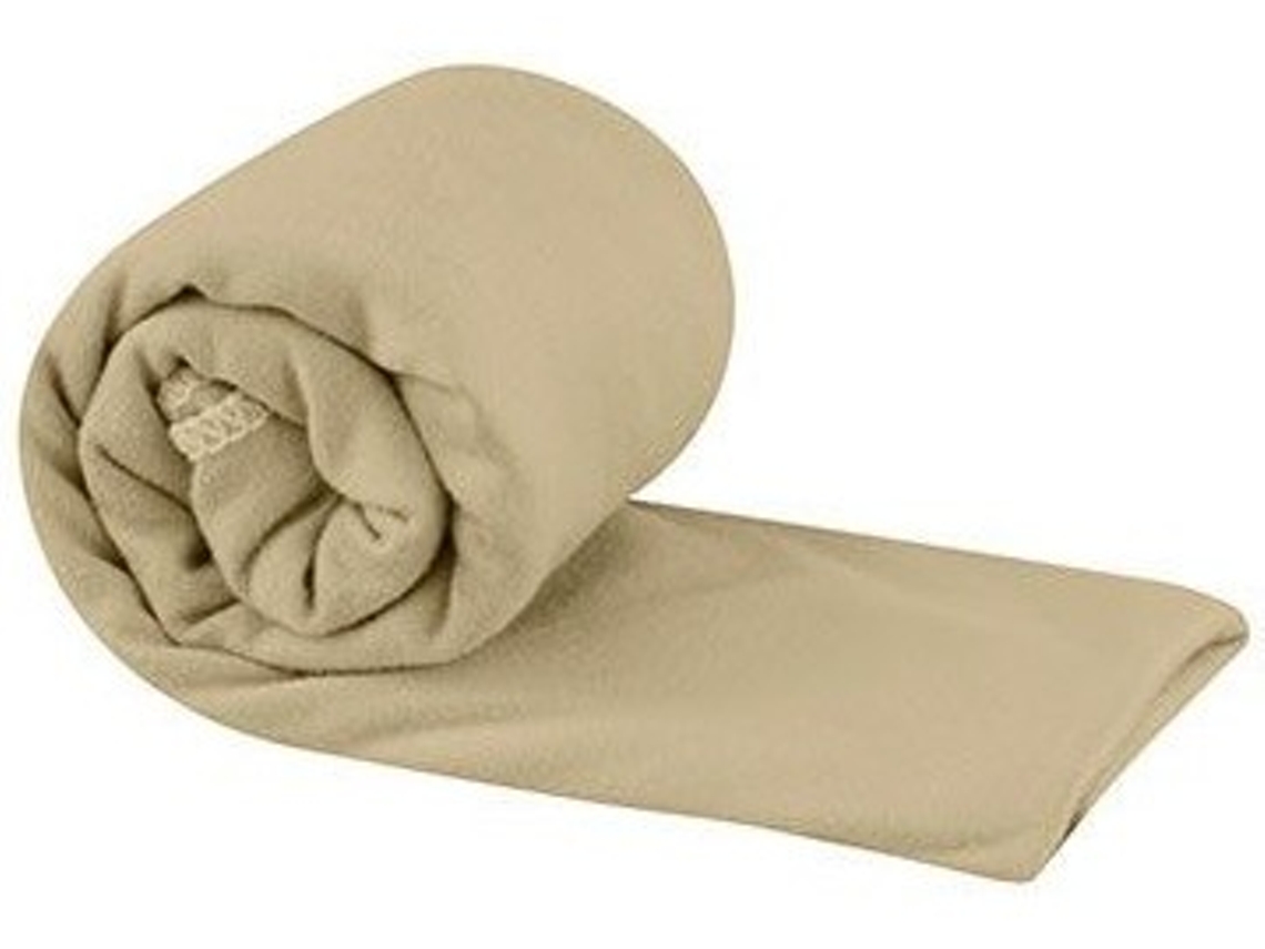Toalha SEA TO SUMMIT Pocket Arena (80X40 Cm)