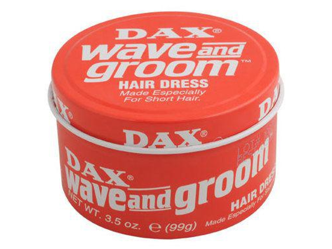 Dax Onda E Noivo Hair Shaping Wax 3,5 Oz