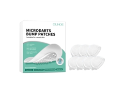 Patch de Microneedles para Cuidado Facial