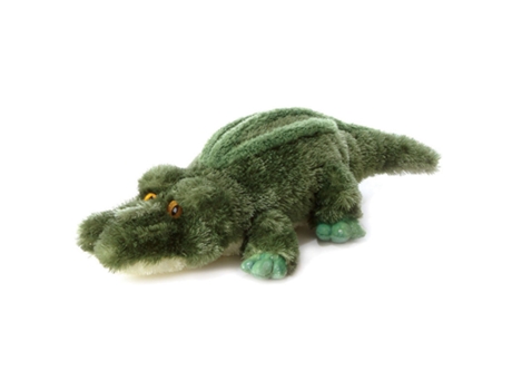 Peluche  Crocodilo Mini Flopsies 21 cm
