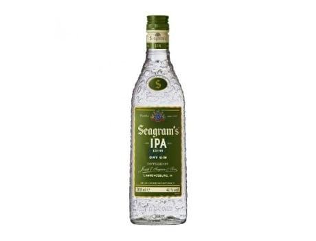 Gim Seagram's IPA JOSEPH E. SEAGRAM & SONS