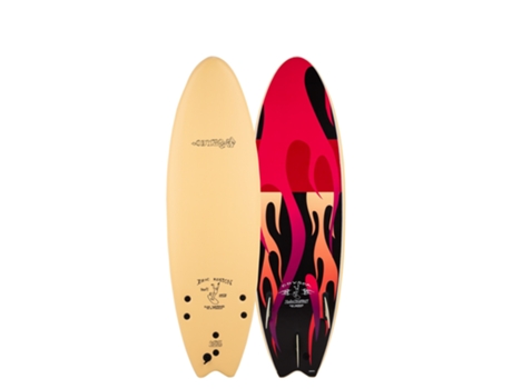 Direcção CATCH SURF Odysea 60 Skipper-Kostonxgonz