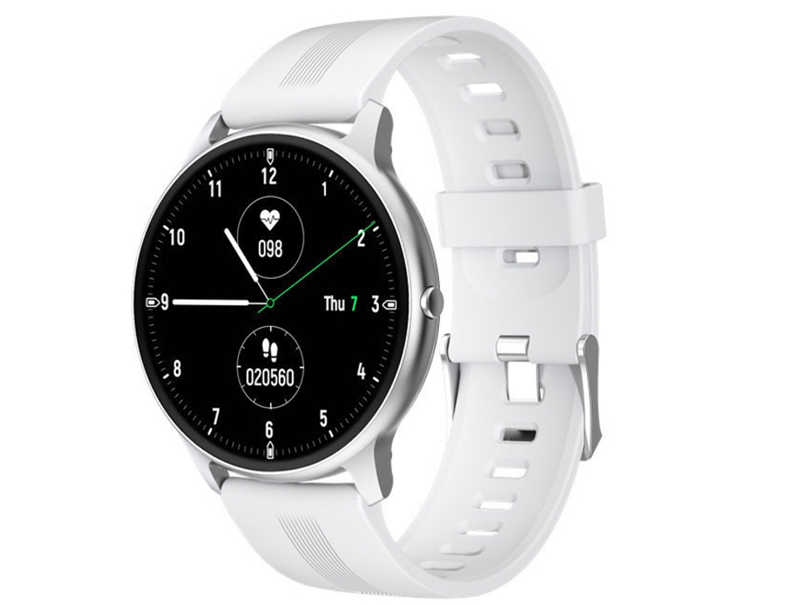 Smartwatch ENZON Branco
