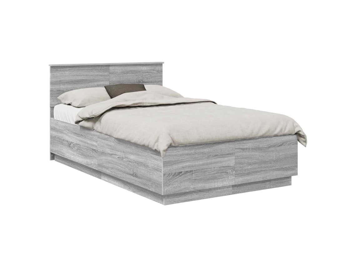 Estrutura de Cama com Gaveta MAISON EXCLUSIVE (75x190 cm)