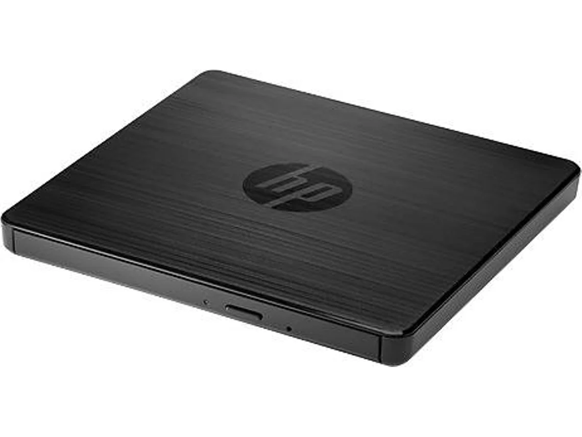 Drive DVD Externa HP DVDRW F6V97