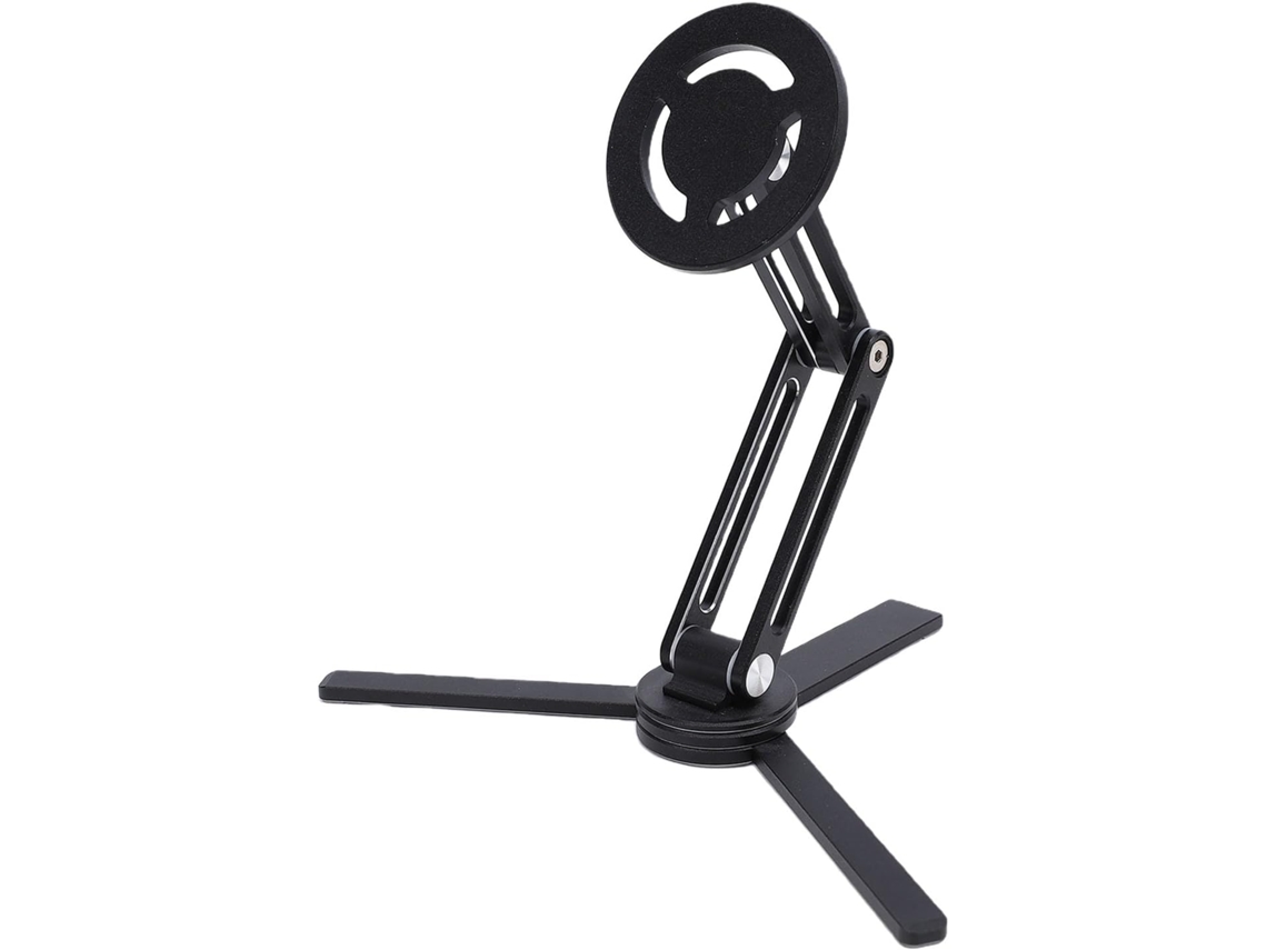 Suporte Magnético Para Celular Gowenic Com Rotação De 360°, Suporte Dobrável Para Celular De Mesa Dispositivos Até 12, 9 Polegadas