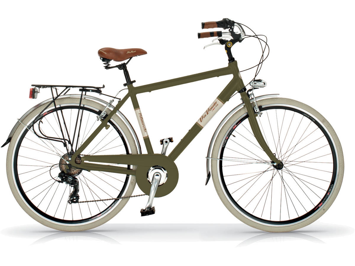 Bicicleta via veneto 2025