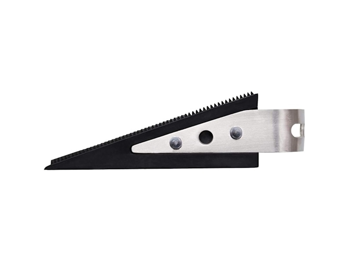 Batente De Porta Pacote Com 2 Batentes De Porta Premium Resistentes Em Borracha Aquaforge