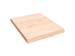 Wall Shelf, Wall Shelves Vidaxl Marrom Madeira (40 X 50 X 4 Cm)