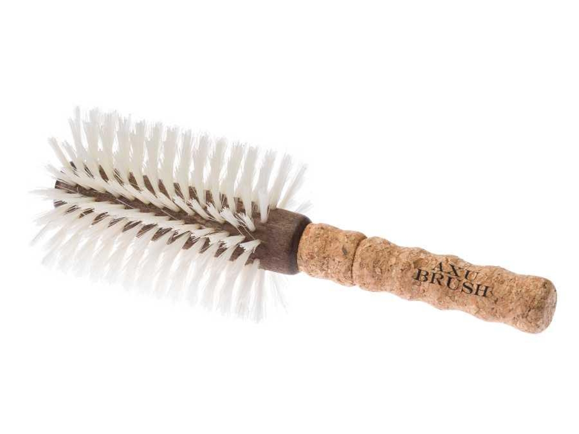 Antonio Axubrush Blonde Xl 80 Mm Brilvibera