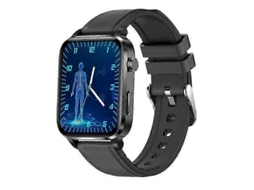 Smartwatch Para Tratamento Corporal A Laser Ly Ebike