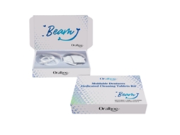 Limpeza de Próteses Dentárias Plásticas