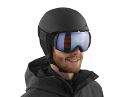 Capacete de esqui SALOMON Pioneer LT