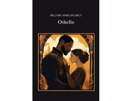 Livro Othello Gold Edition de William Shakespeare (Inglês)