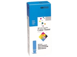 C3102A :HP LaserJet Toner Bottle Cyan