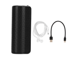 Portable Magnetic Voice Activated Recorder Long Standby Voice Recording Device With Playback Mp3 For Meeting Interview LAXISCREED