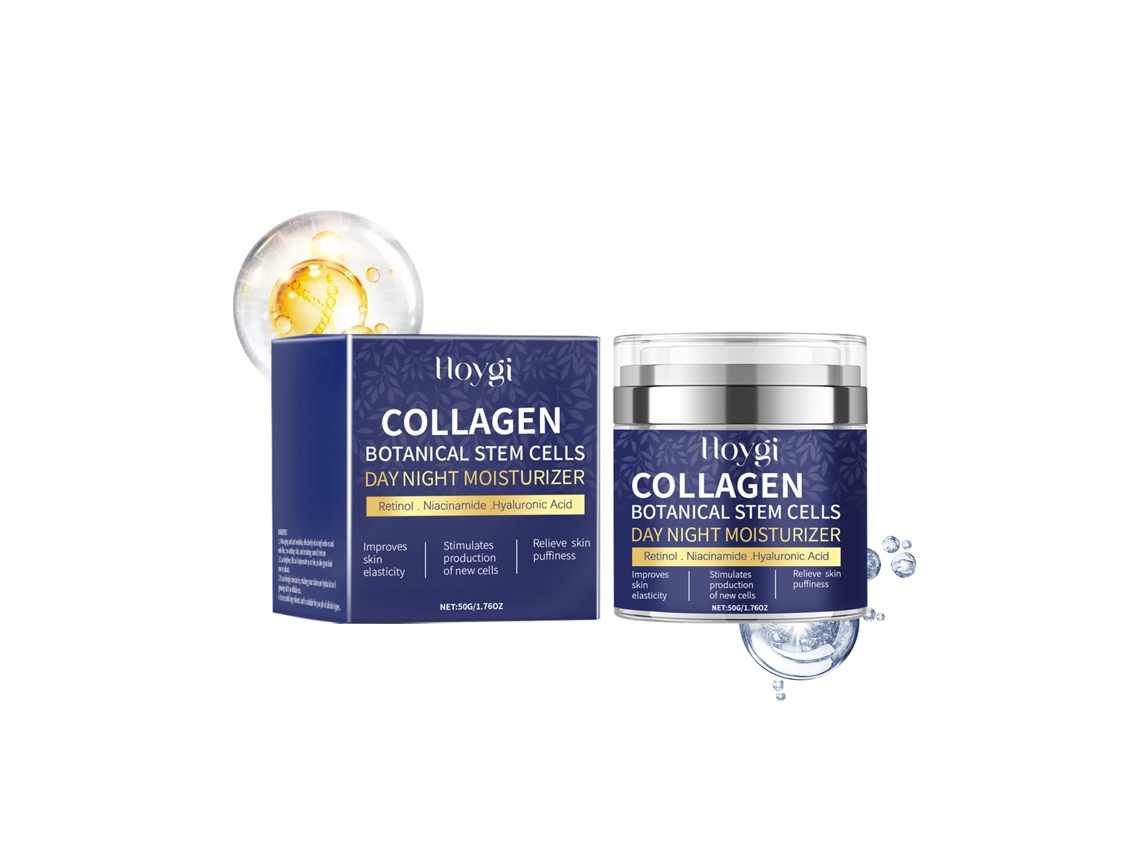 Creme com Retinol para Rejuvenescimento da Pele Worten LAXISCREED