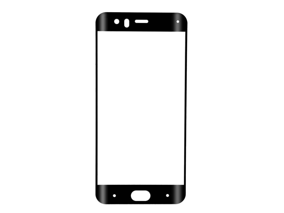 Protetor de tela de vidro Xiaomi 6 EOOCOO (total, anti queda)