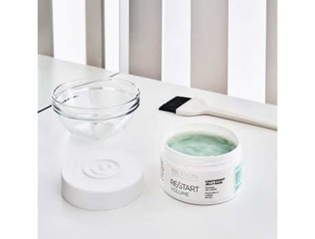 Máscara Capilar  Re-Start volume - 200 ml