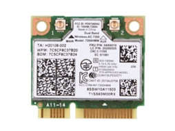 Placa Wifi Bluetooth LAXISCREED Thinkpad