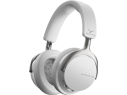 Auscultadores Bluetooth BEYERDYNAMIC Aventho 200 (Over-Ear -  Microfone - Cinzento)