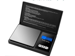 Lurelia Balança De Bolso, 100 G, 0,01 G