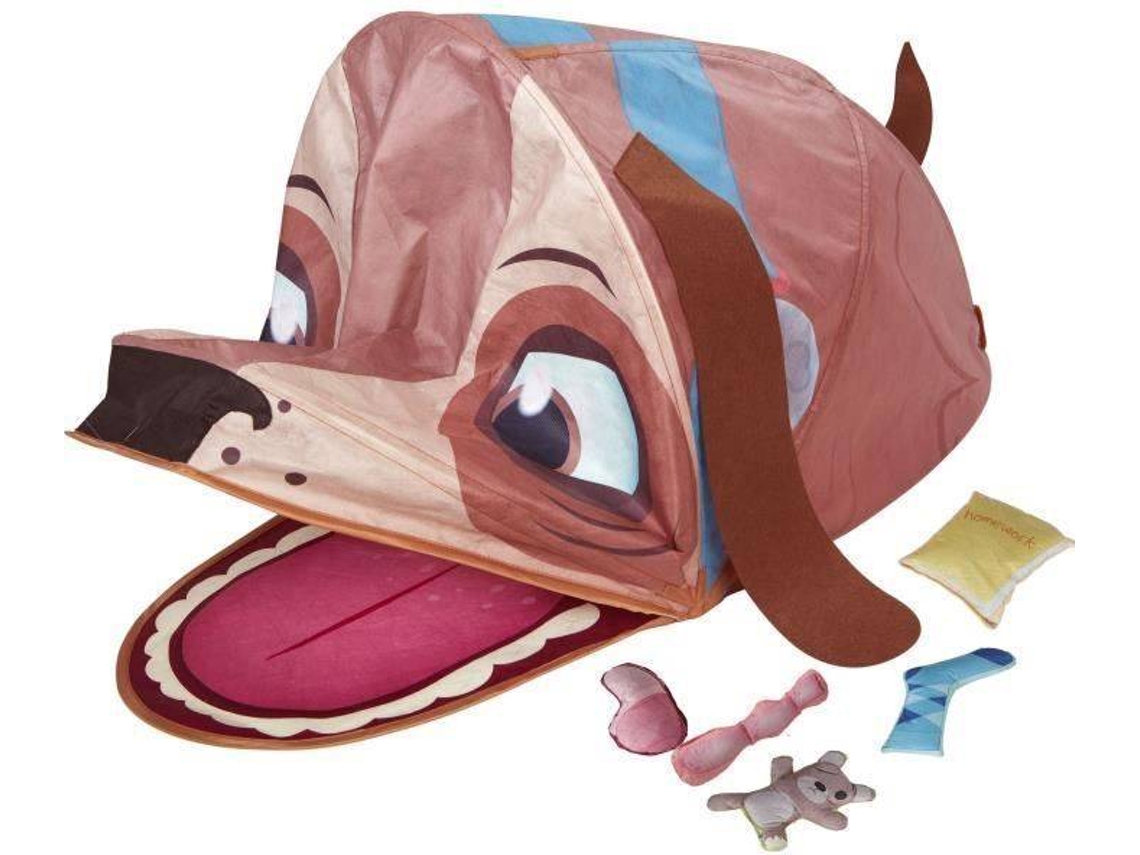 Tenda de Brincar Puppy Poopy