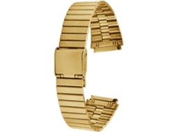 para de Relógio em Pulseira 18 Mm Novo Alta Qualidade Fácil Aço Inoxidável Original Ideal Design Elegante