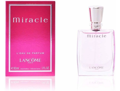 Miracle - Eau de Parfum - 30Ml