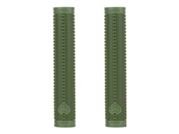 Punhos Shogun 29.5 Mm Verde 166 Mméclat