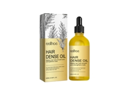 Óleo Essencial Alecrim Crescimento Cabelo