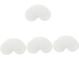 Conjunto De 4 Batentes Adesivos Para Portas, Proteção De Parede, Amortecedores E Puxadores, Adequados Para Banheiros E