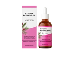 Óleo Pós barba Zyvarn com LAXISCREED para Hidratação Profunda