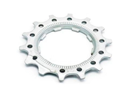 Steel Crown Branco 1S / 16Tmsc