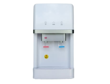 Purificador Dispensador de Água Smartlife White Água Quente e Fria OWNFILTER