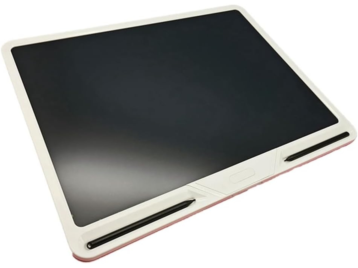 Quadro de Desenho Eletrônico Lcd Recarregável com Área de Escrita de 20 Polegadas SFUSHOS
