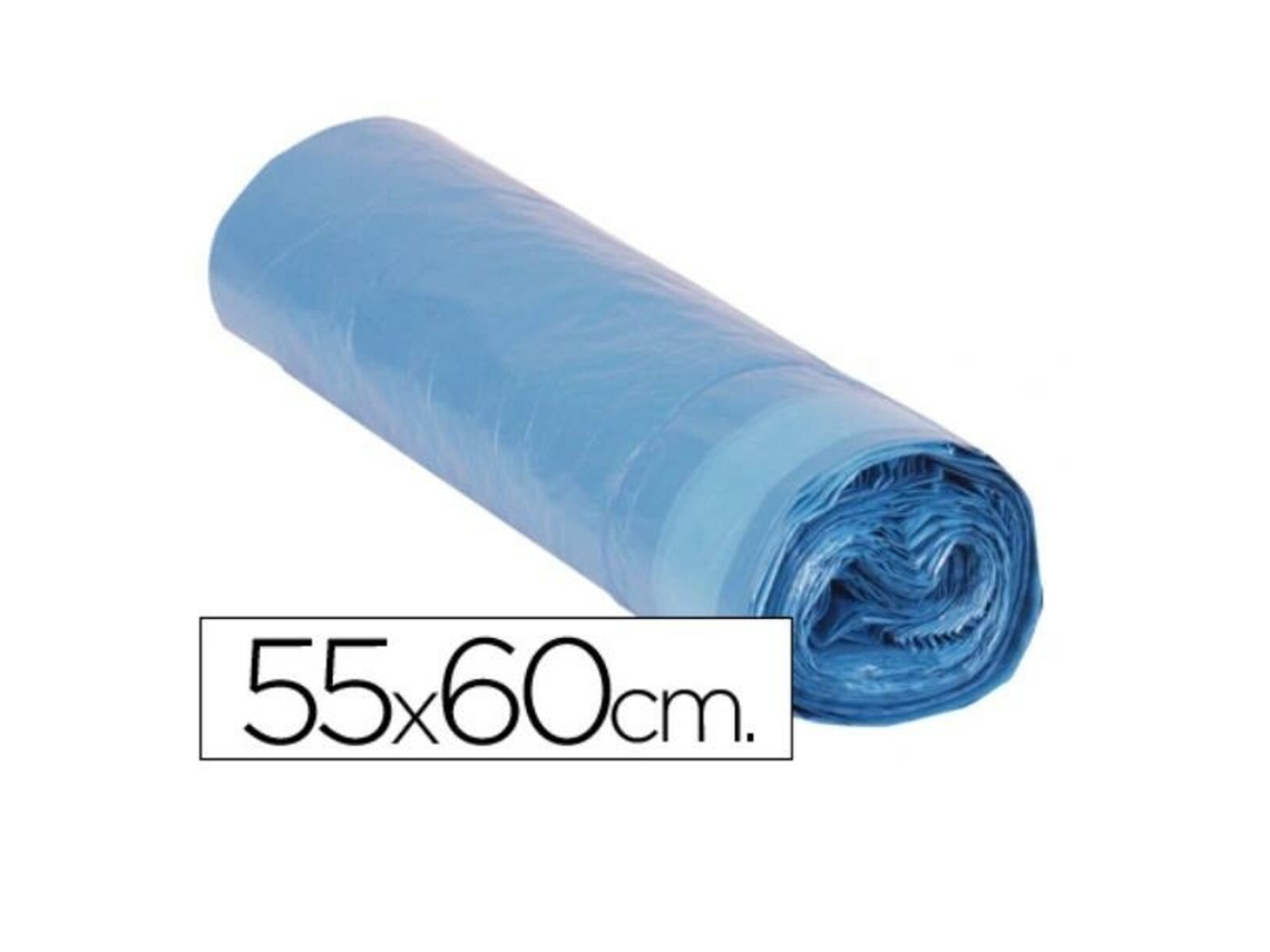 Sacos de Lixo 44109 55 x 60 cm